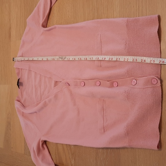 J CREW WOMEN CARDIGAN SWEATER SIZE S USED - Picture 5 of 9